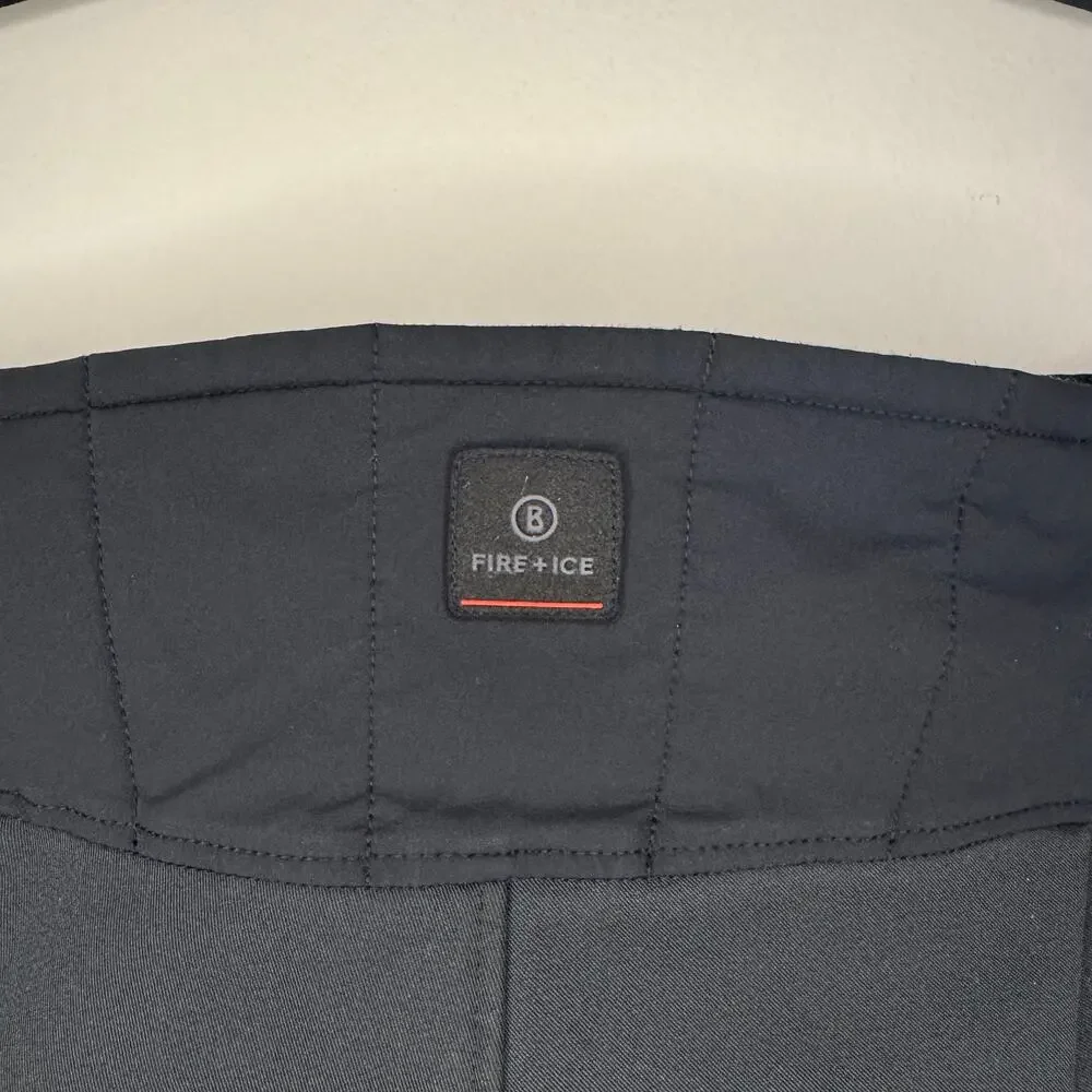 Bogner fire ice